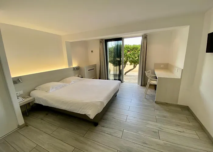 Hotel L'ondine