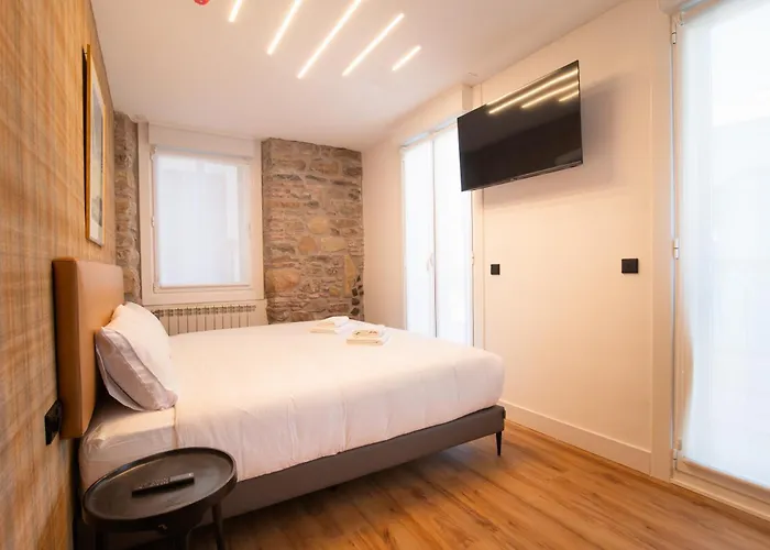 Boulevard Roomss