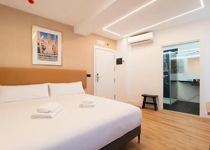 Boulevard Roomss
