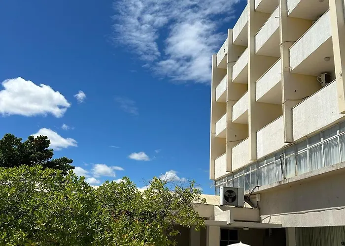 Grande Hotel de Juazeiro