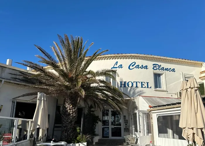 Hotel La Casa , Le Barcares