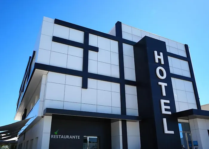 Hotel Villa Ceuti
