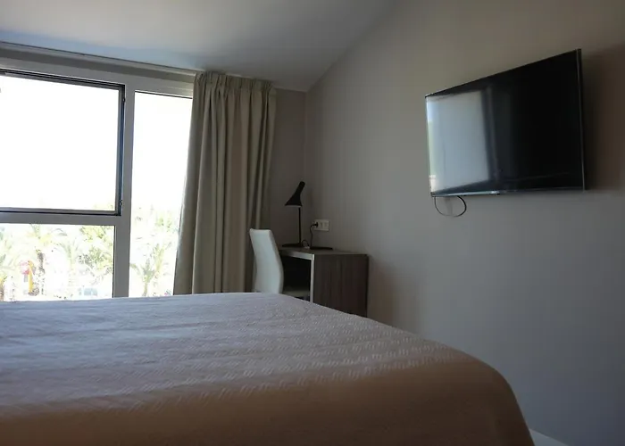 Hotel Villa Ceuti