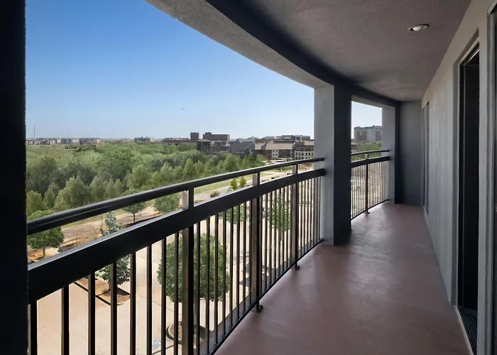 Courtyard By Marriott Dallas Dfw Airport North/Grapevine