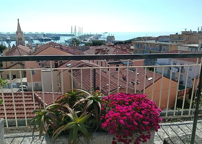 Hotel Robinia