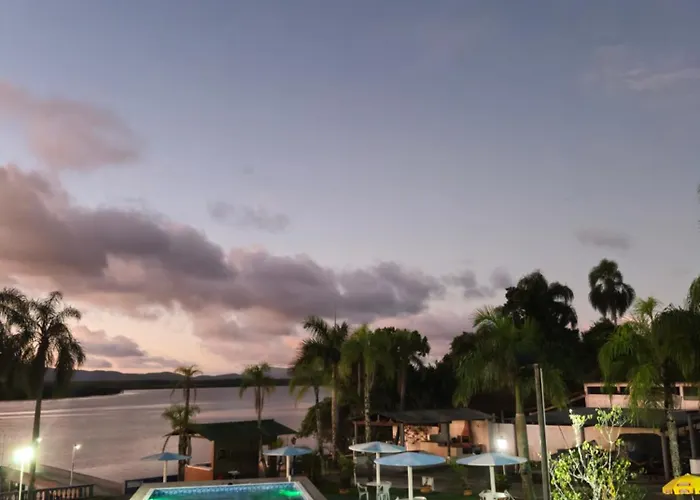 Hotel Costa Azul