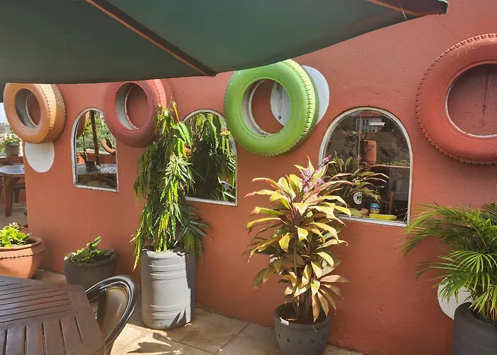Khweza Bed&Breakfast