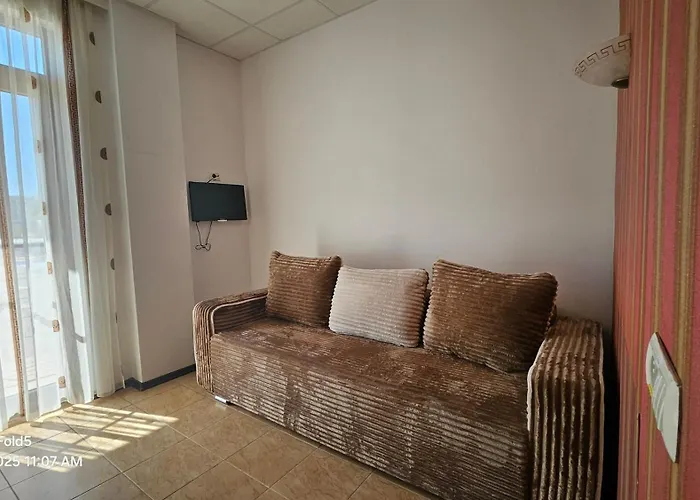Hotel Solea Beach