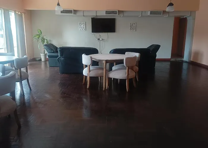 Hotel Nuevo Fatica