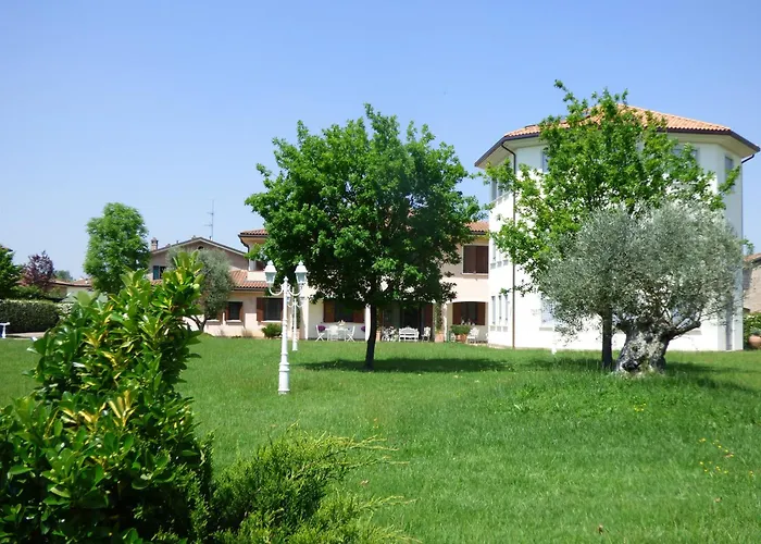 Boutique Hotel San Giovanni