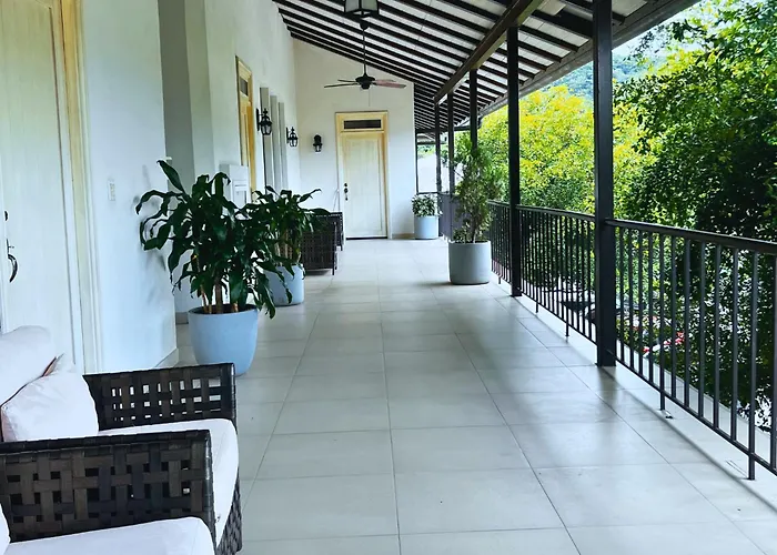 Paseo Suites El Valle, Luxury Apartments