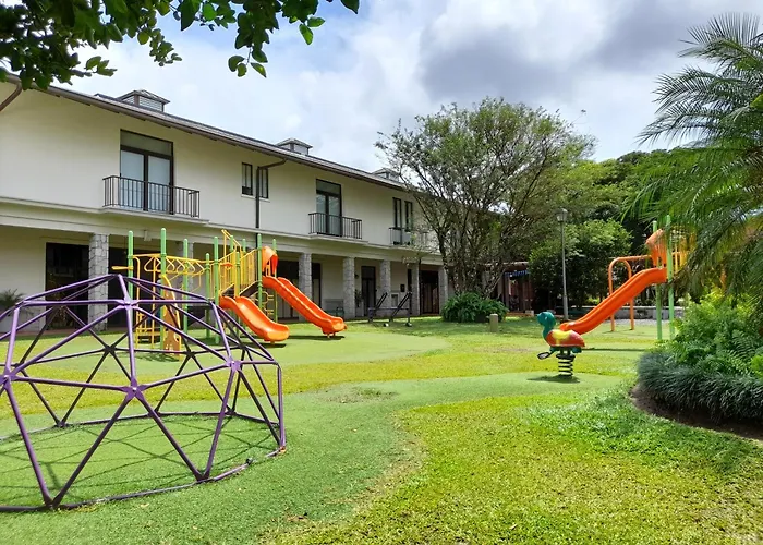 Paseo Suites El Valle, Luxury Apartments