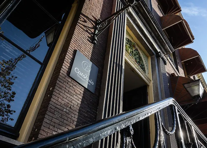 Boutique Hotel Catshuis