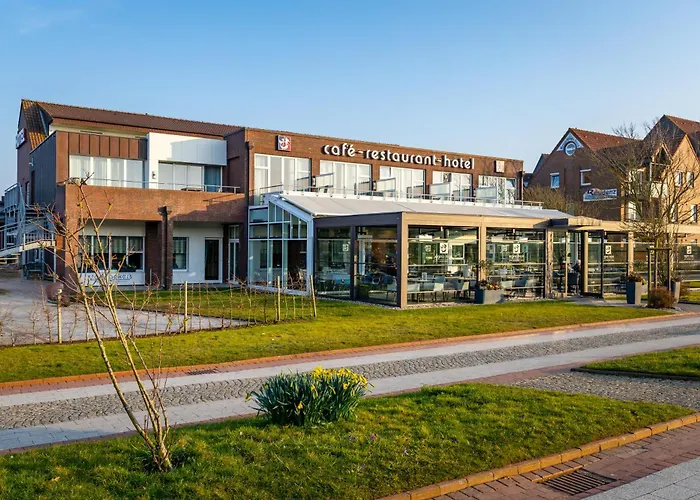 Hotel Regina Maris