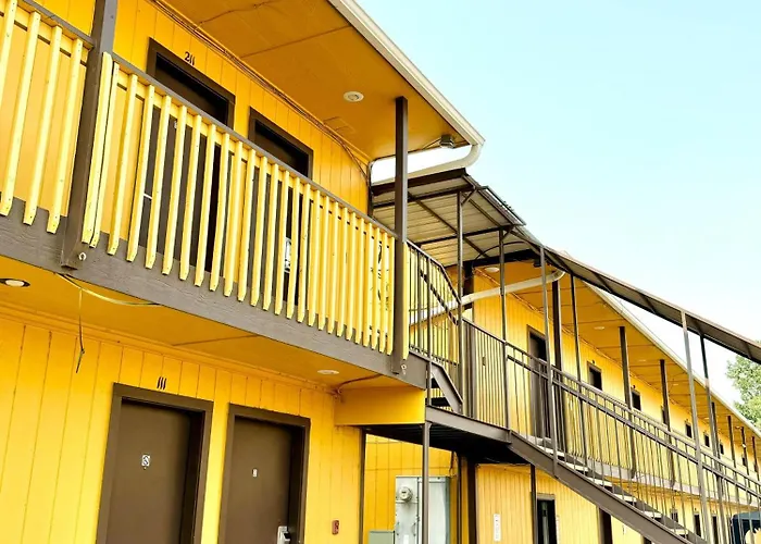 Americas Best Value Inn