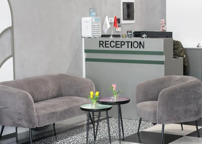 Compas Boutique Hotel
