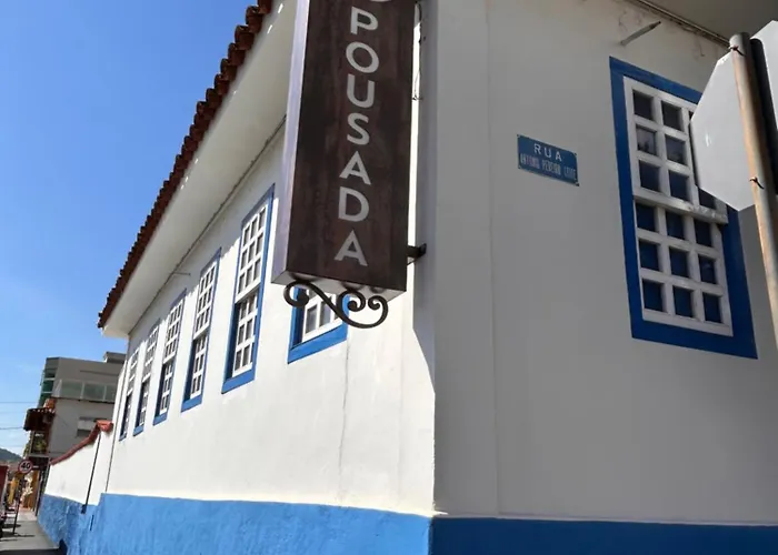 Pousada Doce Villa