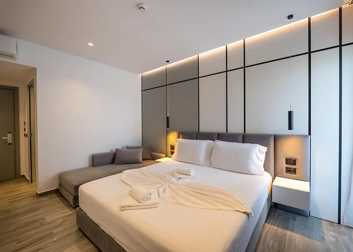 Admiro Hotel