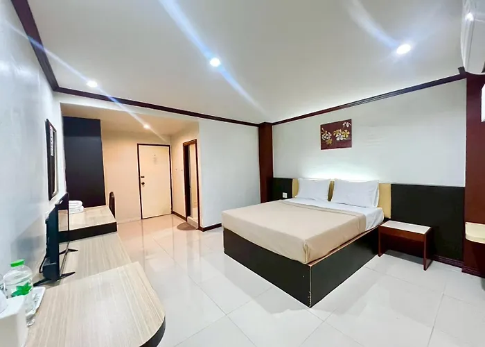 Visanuinn Hotel