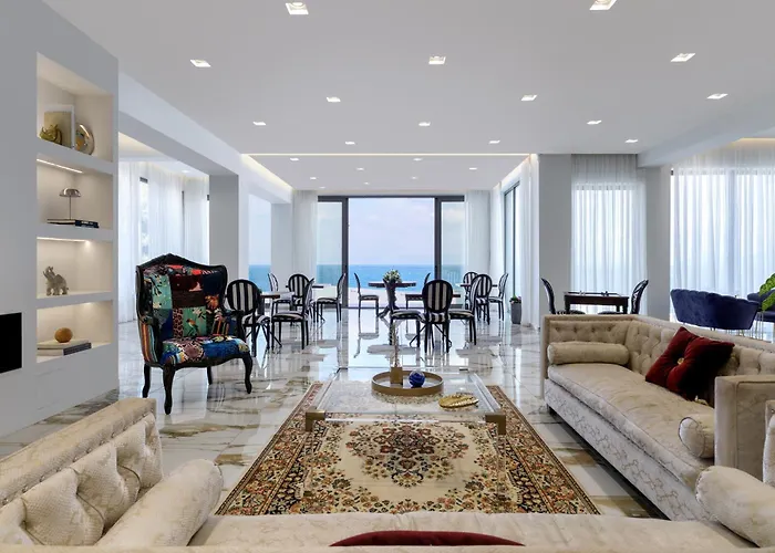 Mythical Coast Wellness Retreat