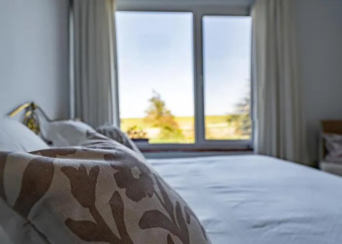 Hotel Rural Costa Del Trigo