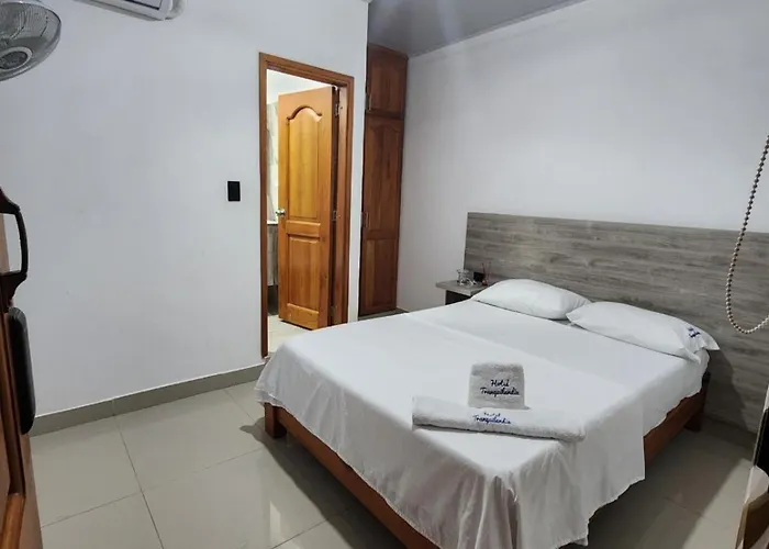 Hotel tranquilandia La 14