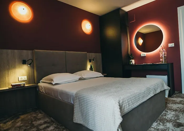 Grey Residence