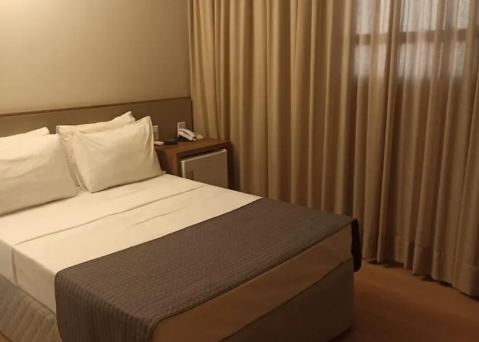 Premium Hotel Frutal