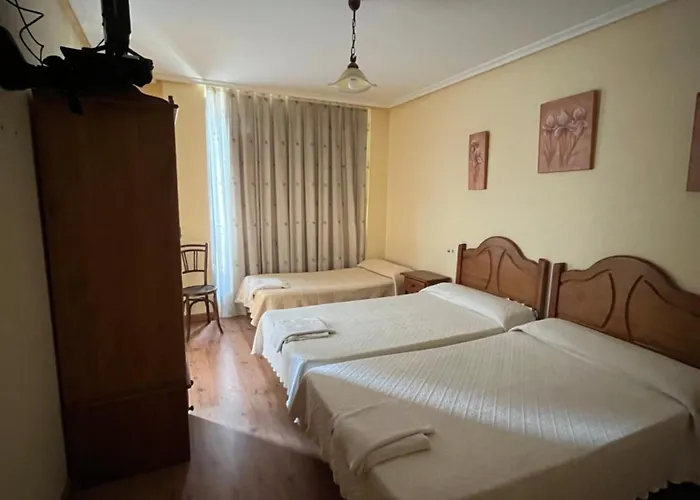 Hotel Rural El Puente