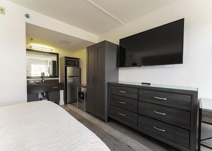 Studio Apt In North Scottsdale