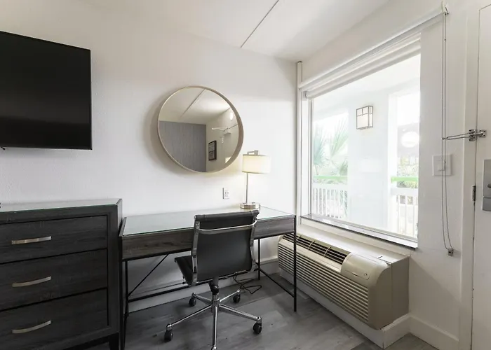 Studio Apt In North Scottsdale