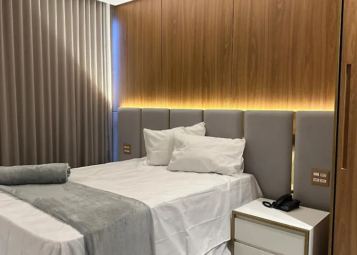 Hotel Cachoeira