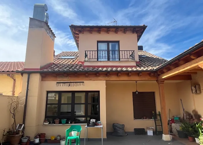 Hotel Rural El Puente