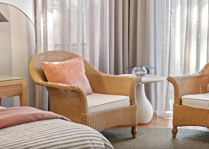 Fletcher Lane Boutique Stay Byron Central