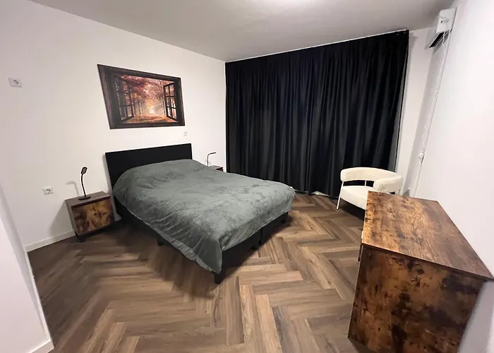 Hotel Zaandam Amsterdam