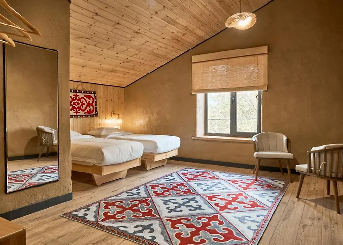 Pristine Hotel