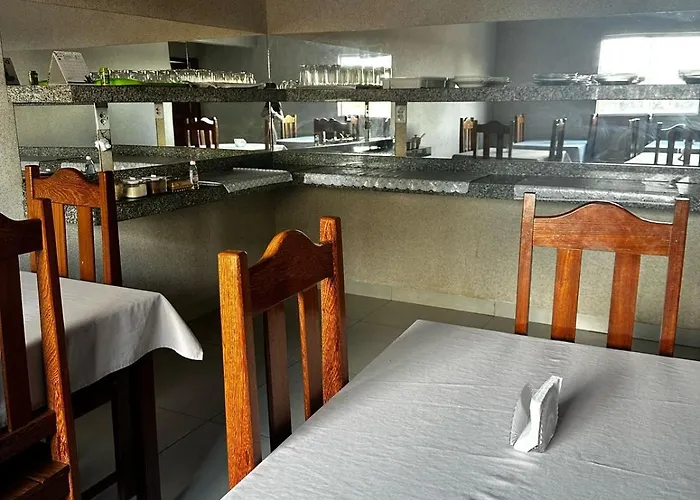 Hotel Carajás II