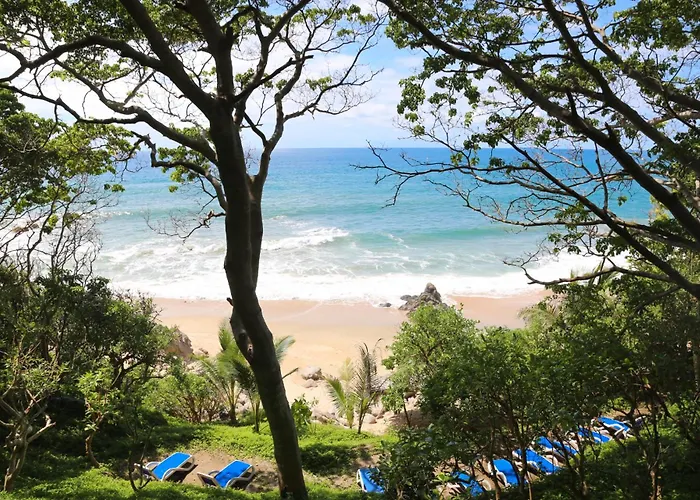 Haramara Retreat Hotel Sayulita