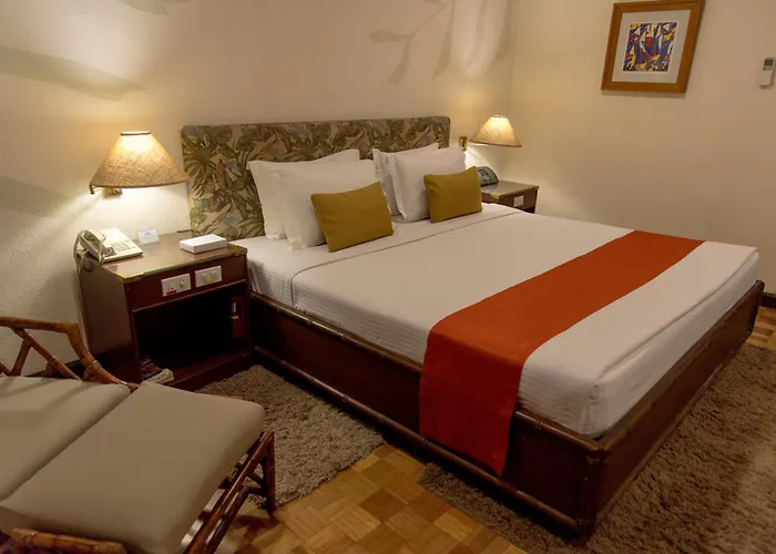 Oasis Hotel
