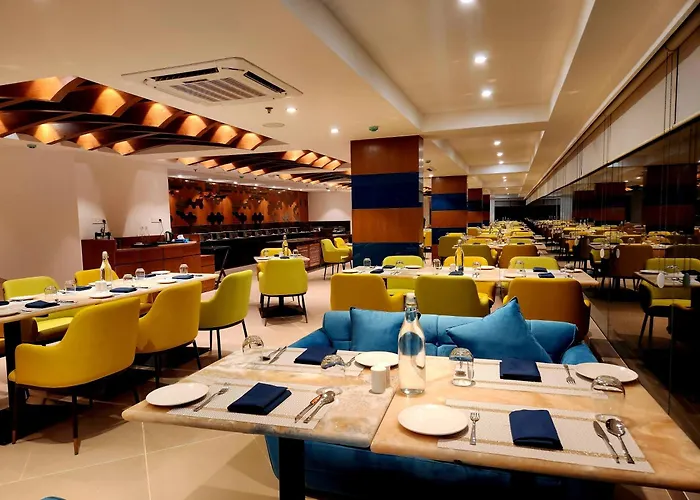 Regenta Waterfront Resort, Dapoli