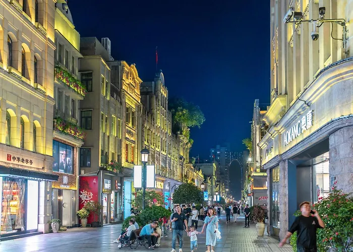 Wenzhou City Center All-Day Hotel First Bridge Branch Adjacent To Wuma Street, Zhongshan Park, Jiangxinyu, Gym, Laundry Service, Free Breakfast, Coffee, Afternoon Tea, Daily Necessities, Full Wireless Coverage, Tourist Attractions, Food And Specialty