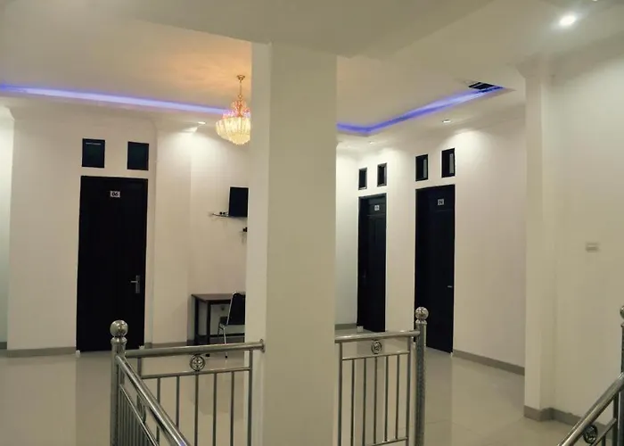 Opriss Hotel