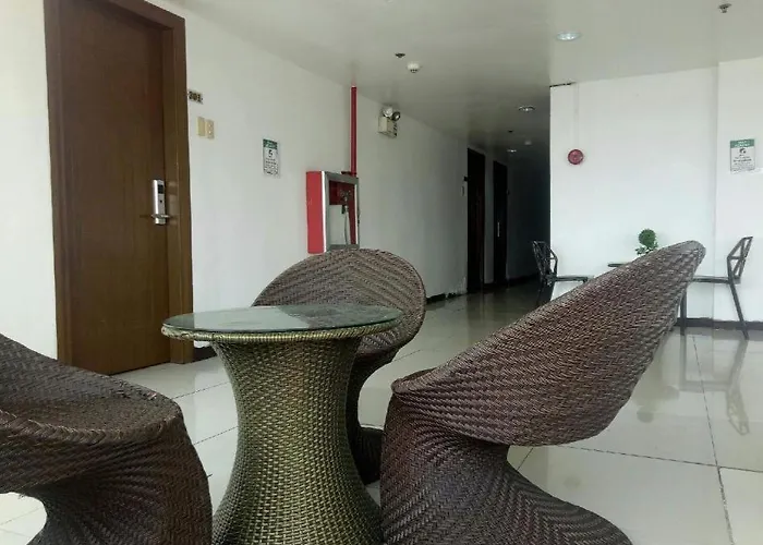 Asia Novo Boutique Hotel - Sorsogon