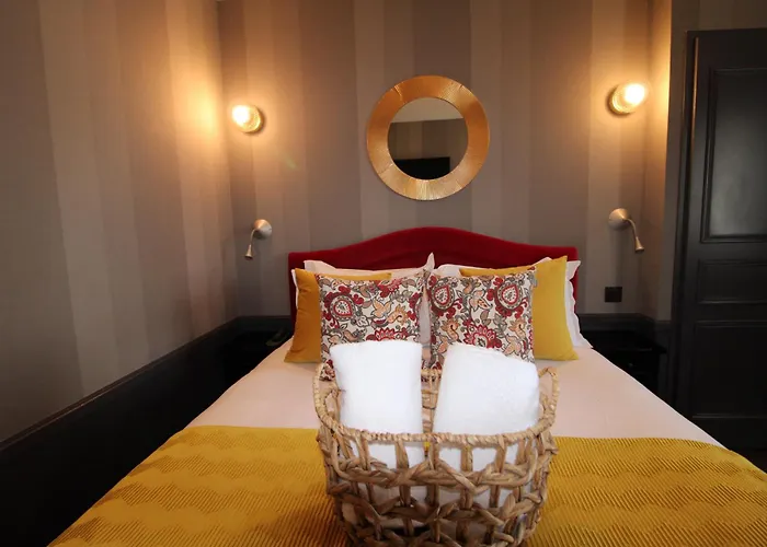 Hotel Alexandra