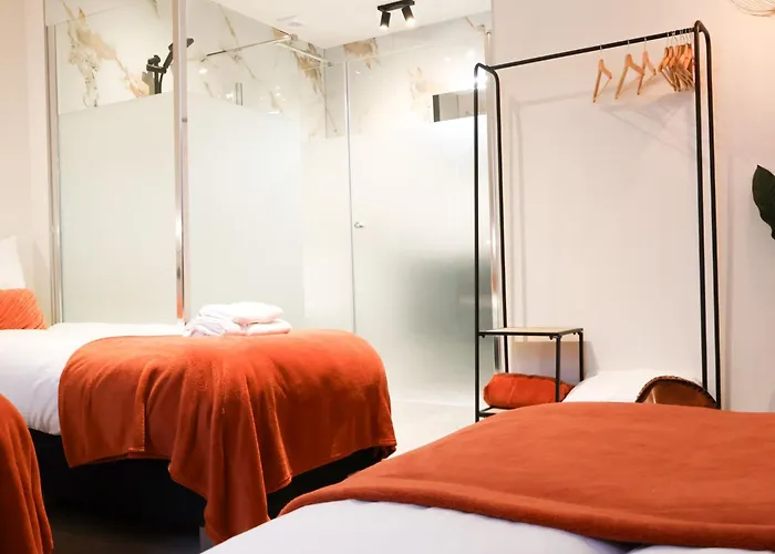 Hotel La Casa