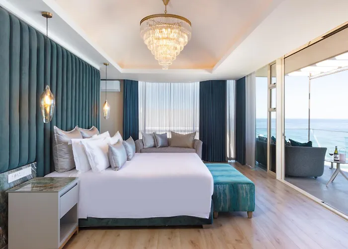 Views Boutique Hotel&Spa