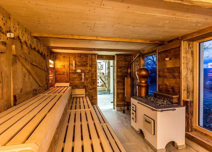 Hotel Restaurant Krone & Wellness - Schopfheim