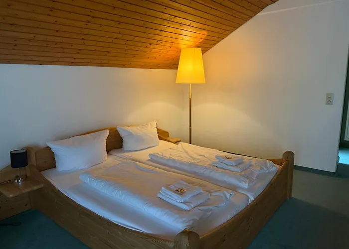 Hotel Schweizerblick
