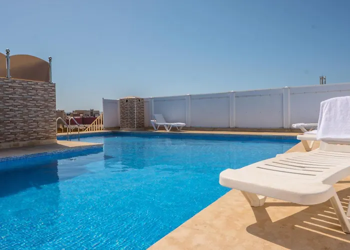 Appart Hotel Star