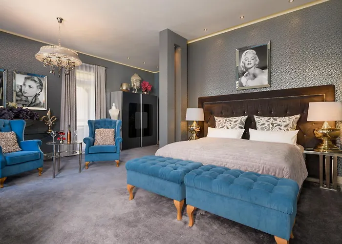 Hotel Luise